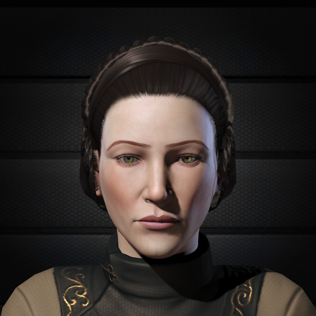 Sylvie Tekitsu
