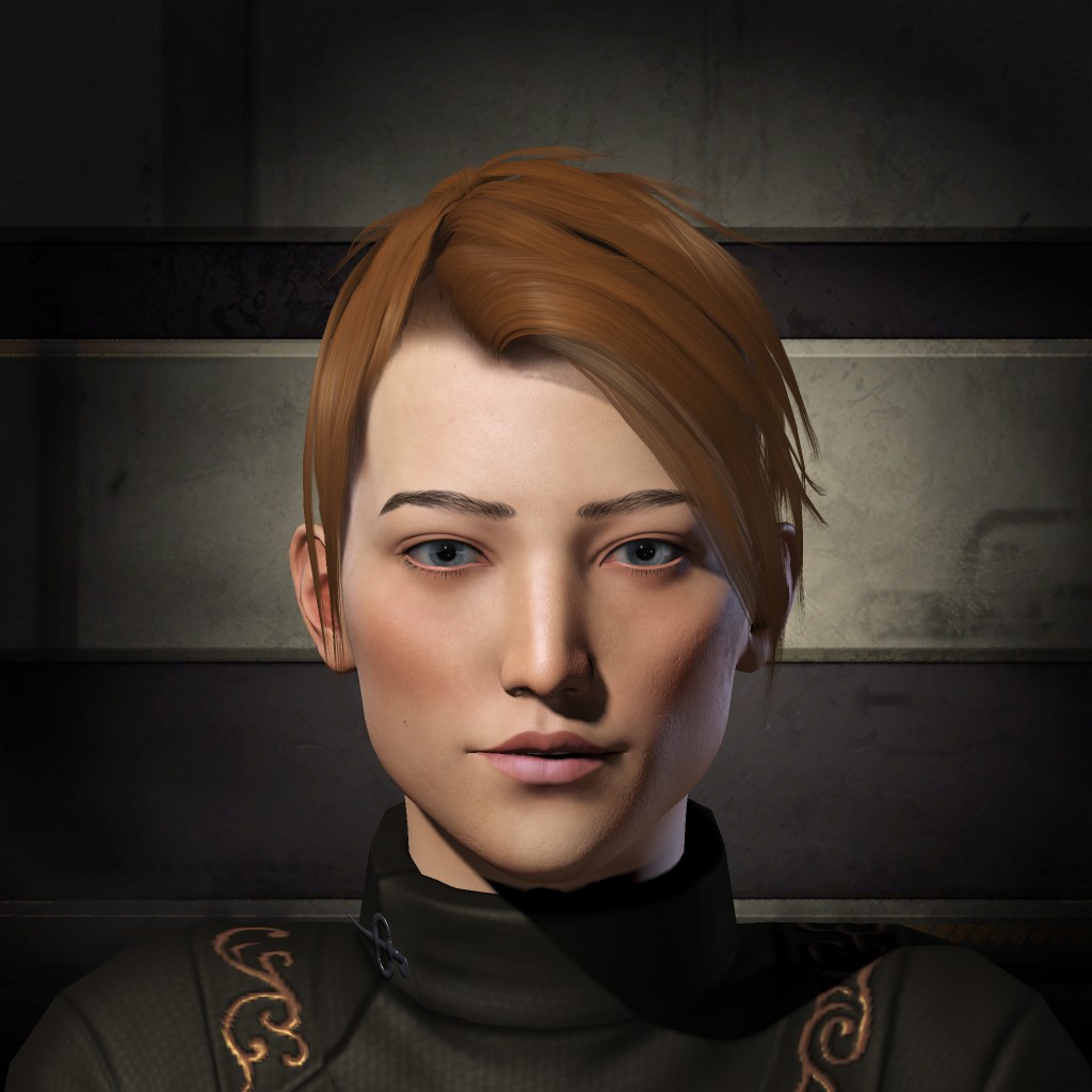 Uemichienen Ineya Enderas