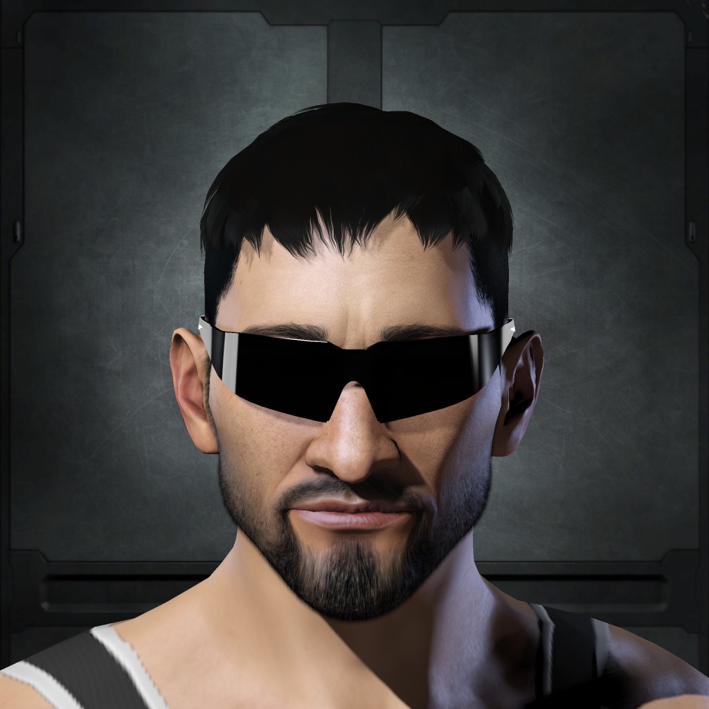 Houston Jones