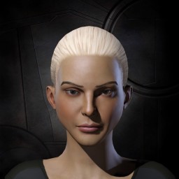 Eimwe Davyoh portrait