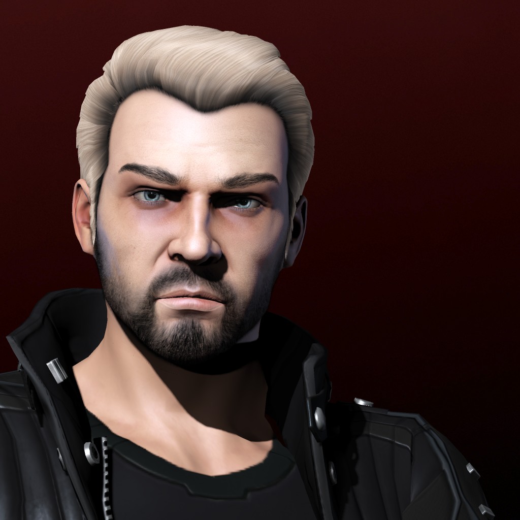 Nadius Dark