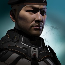 Rlyx portrait