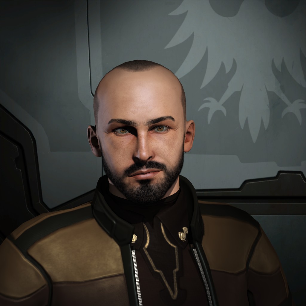 Ger Shepard