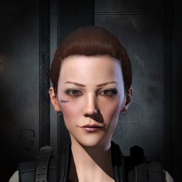 THEM0M portrait