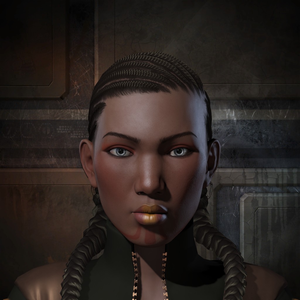 Profile picture of Syzygy Liv