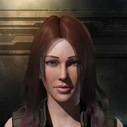 Thuri Da'Ator portrait