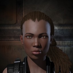Elde Oskold portrait