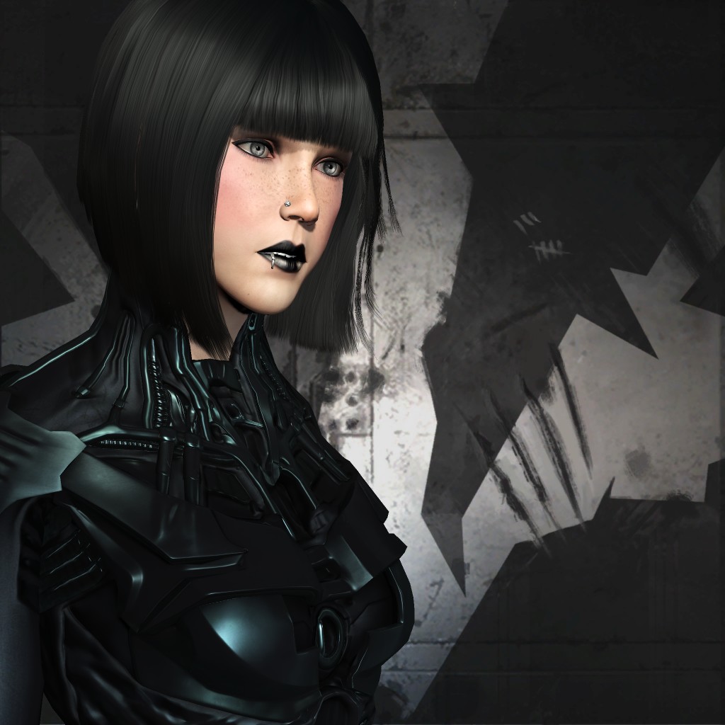 portrait