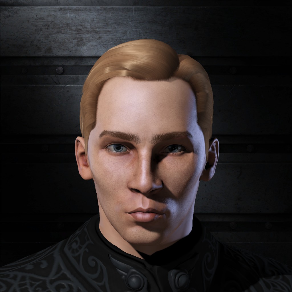 Maro Burgskiy