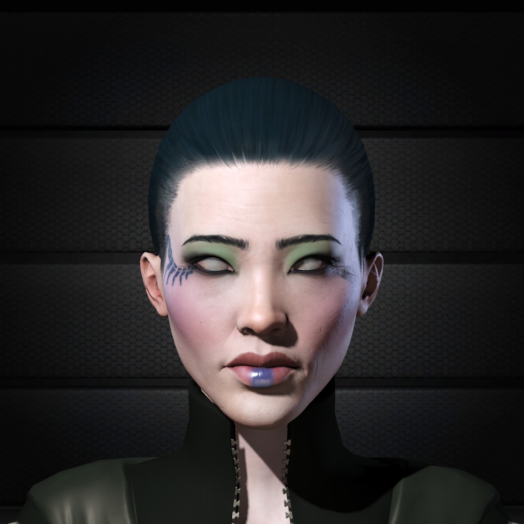 Melamin Unguer