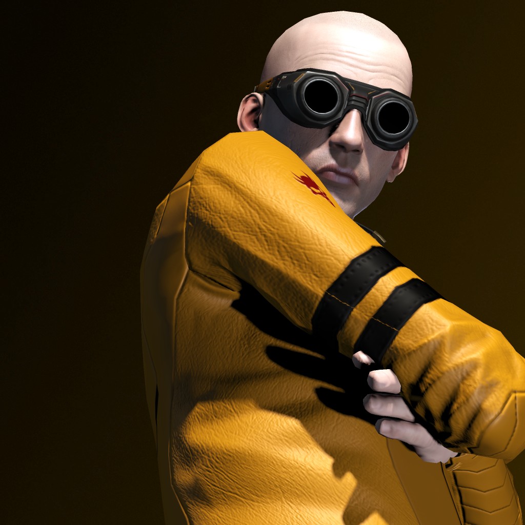 Renegade Earl