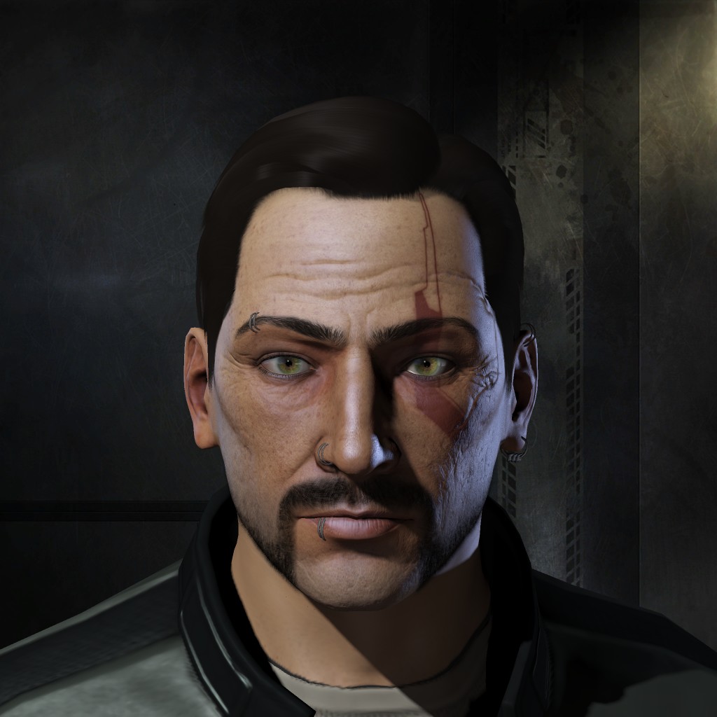 Shep Del Fuego