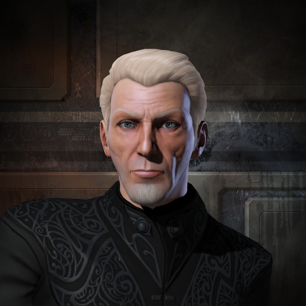 Tavion Von Blivion