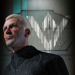 Tavion Von Blivion portrait