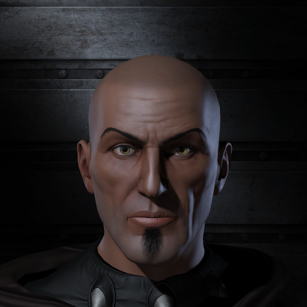 Lord Kanan