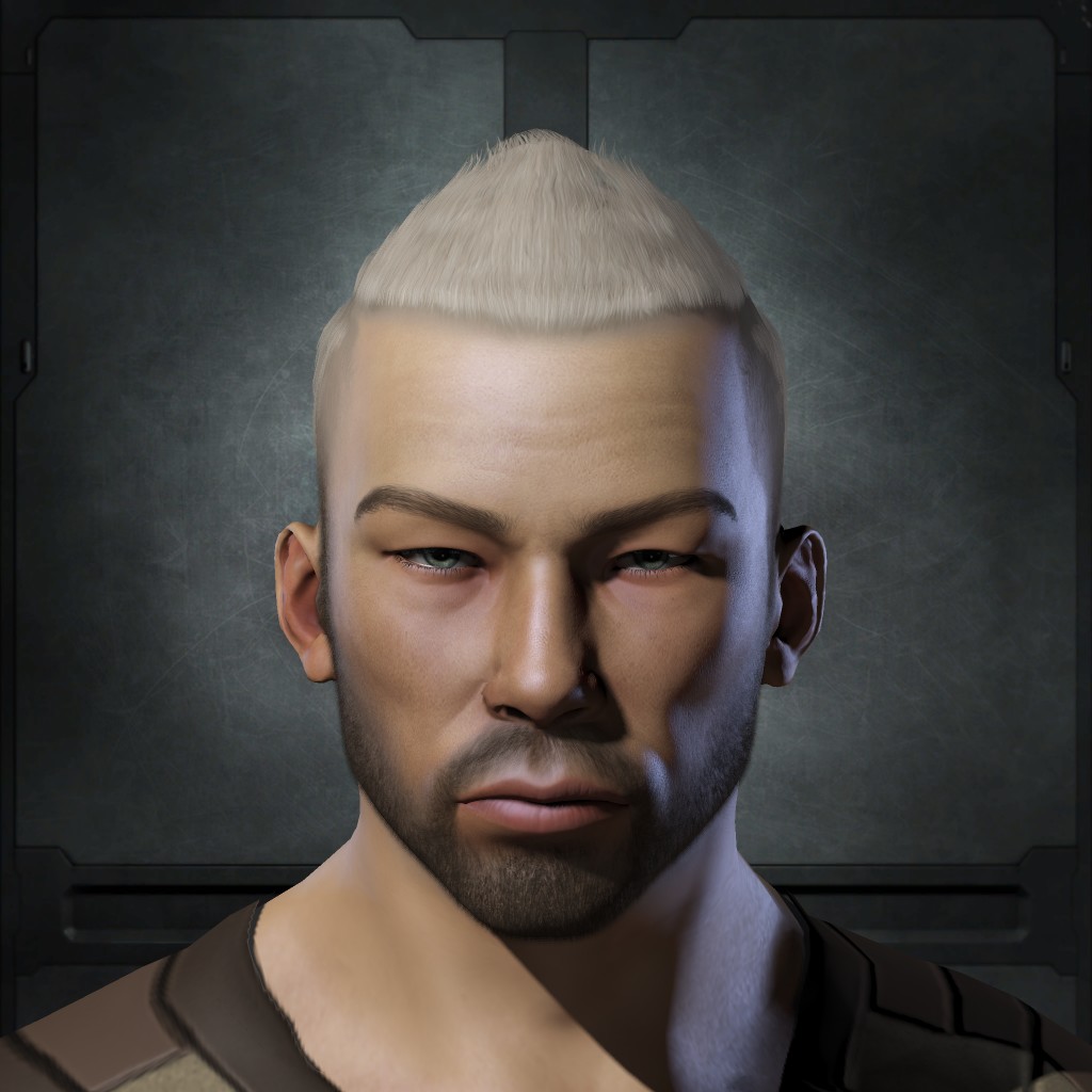 portrait