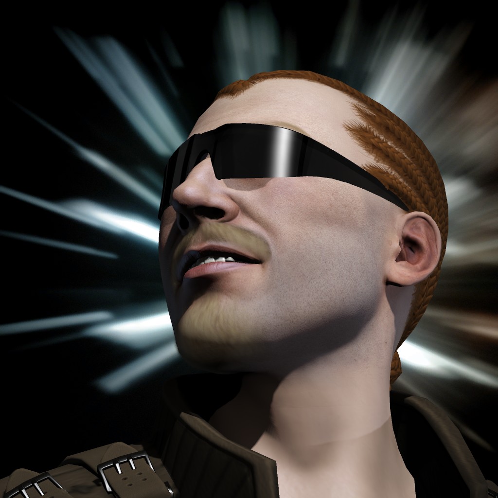 Space Slumlord