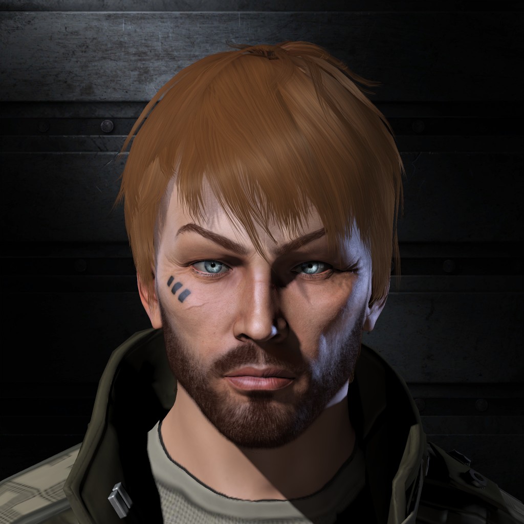 Knox Halsey