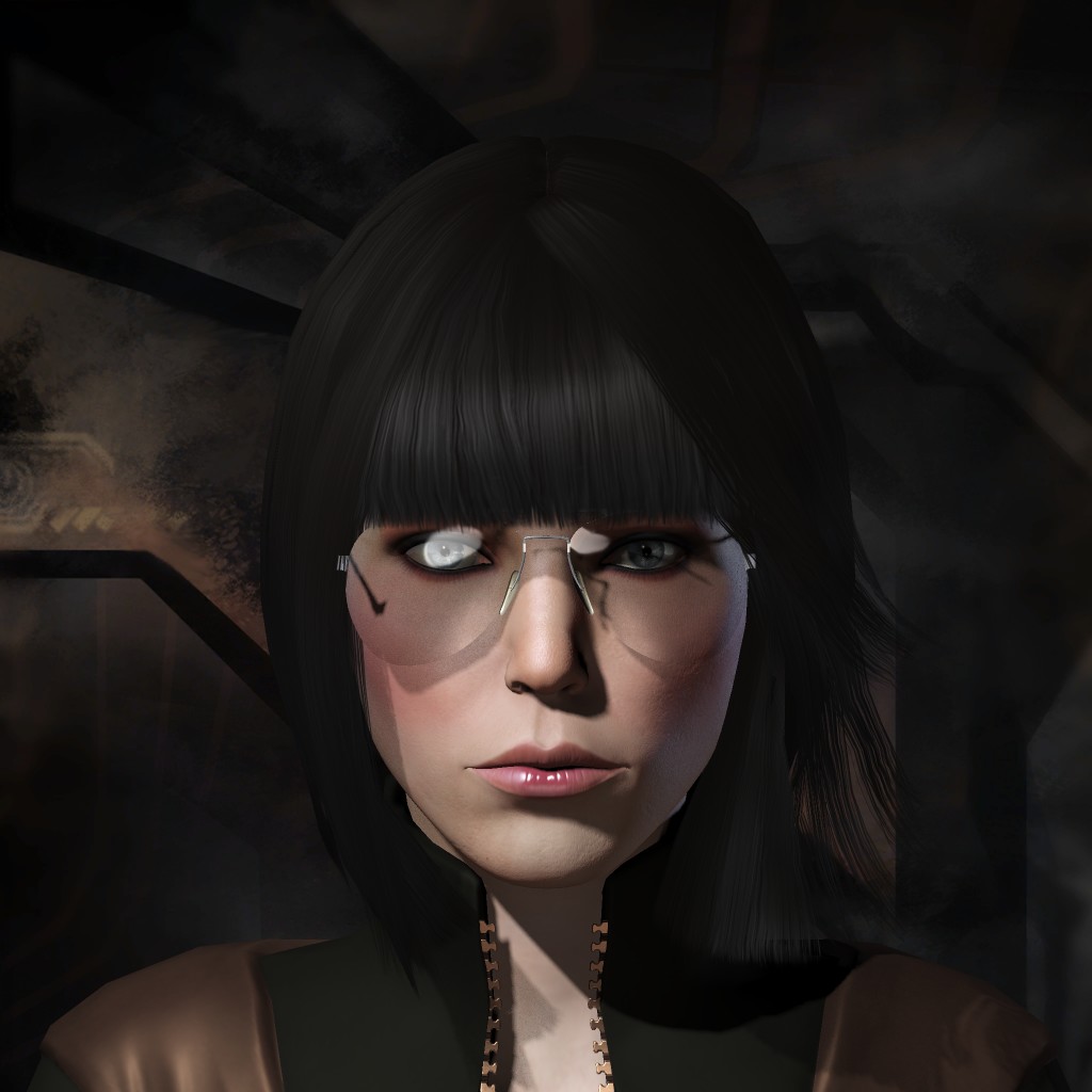 Almira Lavin