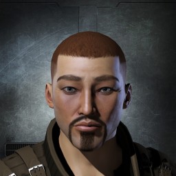 Rhou Zuande portrait