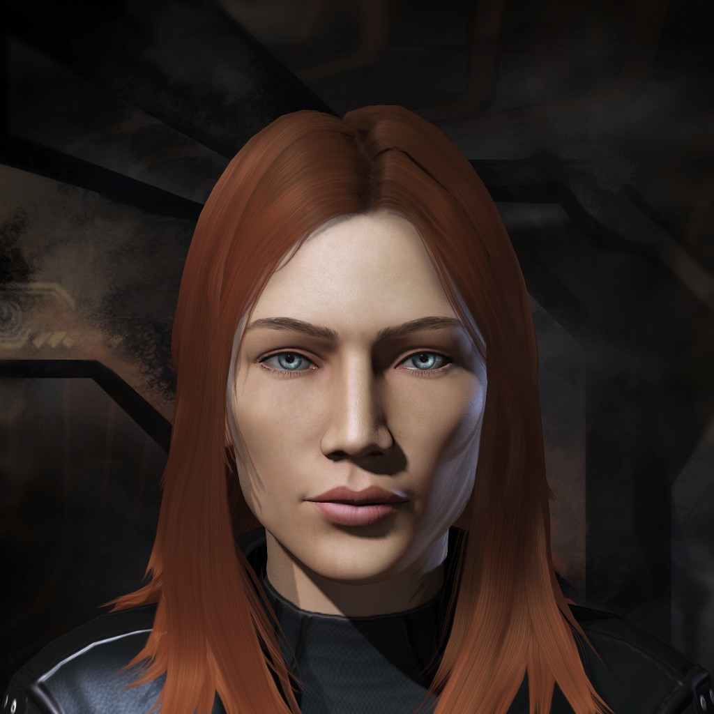 Ellen Tekitsu