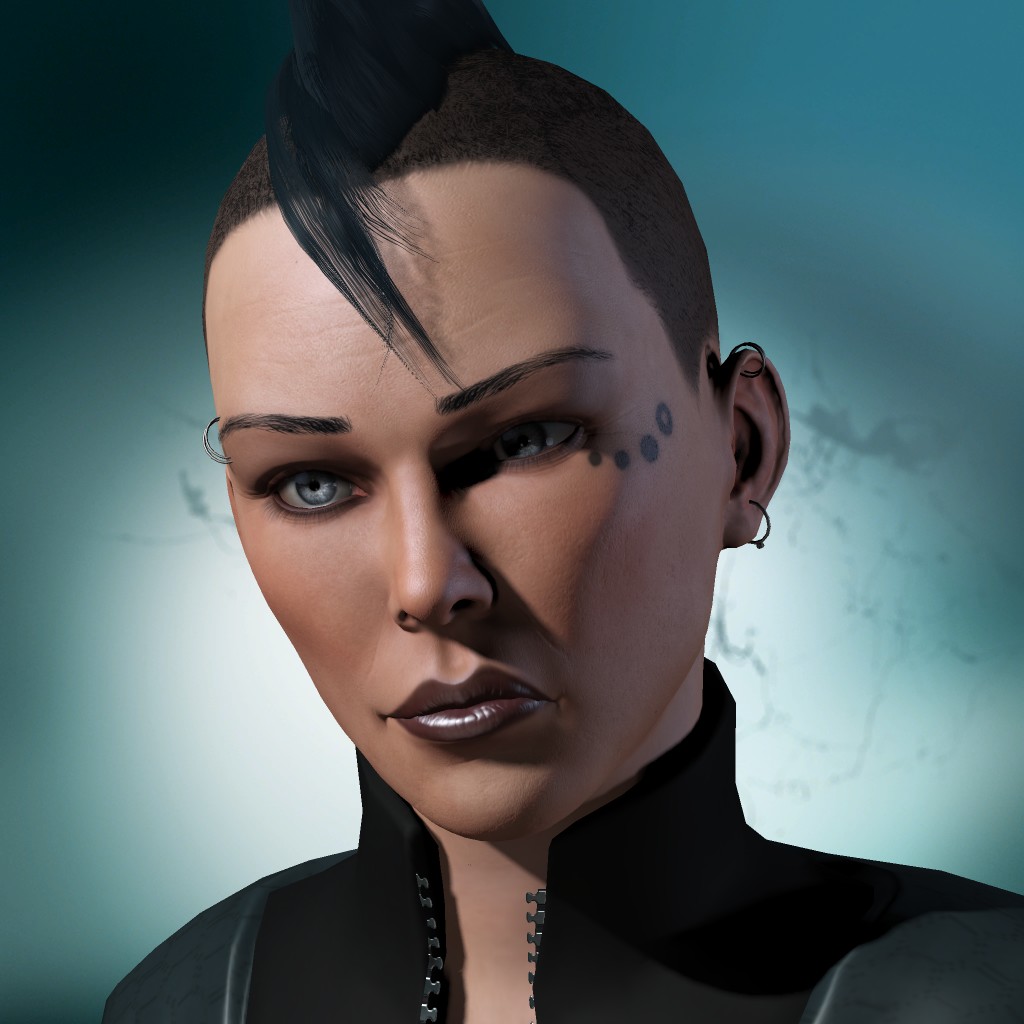 Trinity Inara