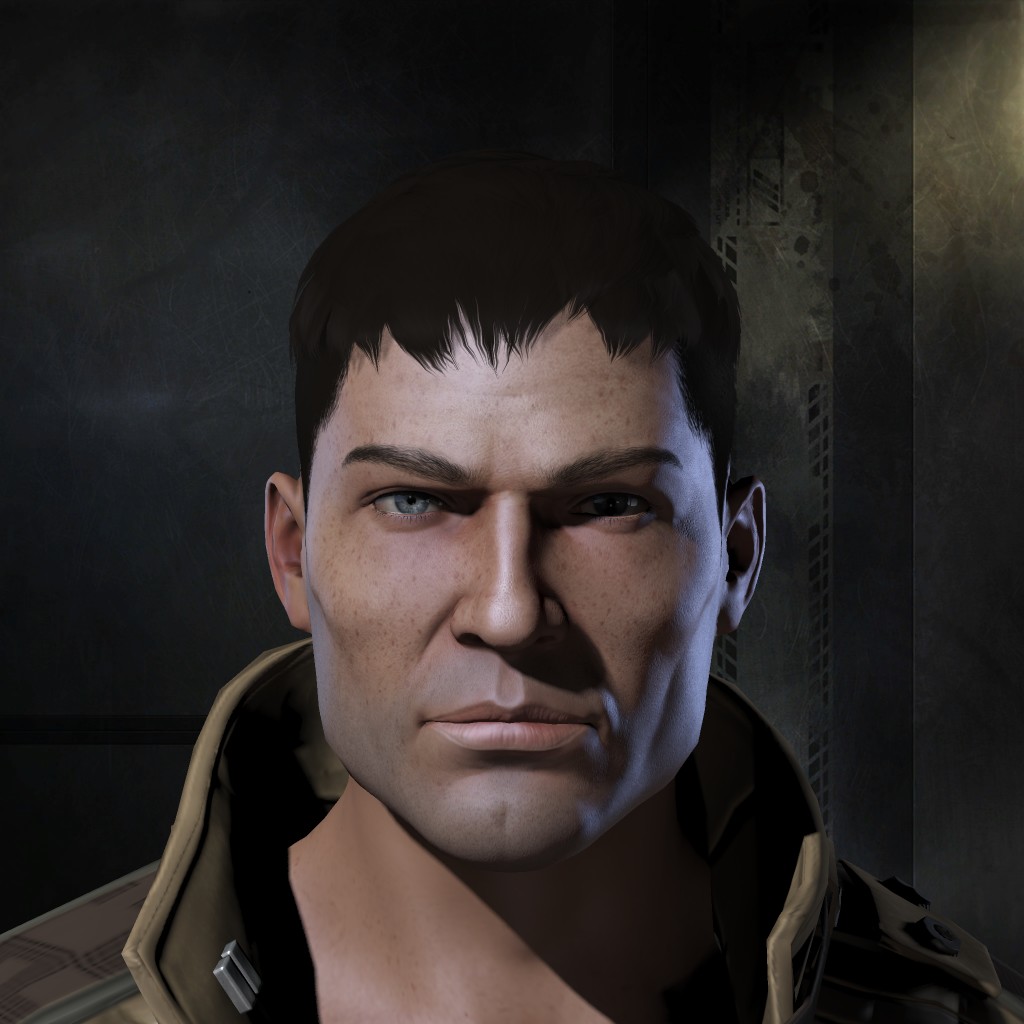 Elarik Solo