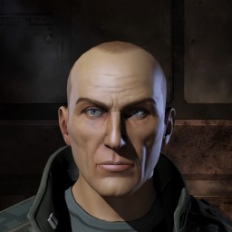 Vrelio portrait