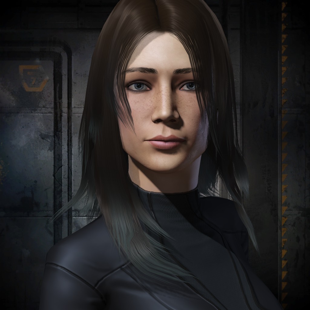 Molly McKraken