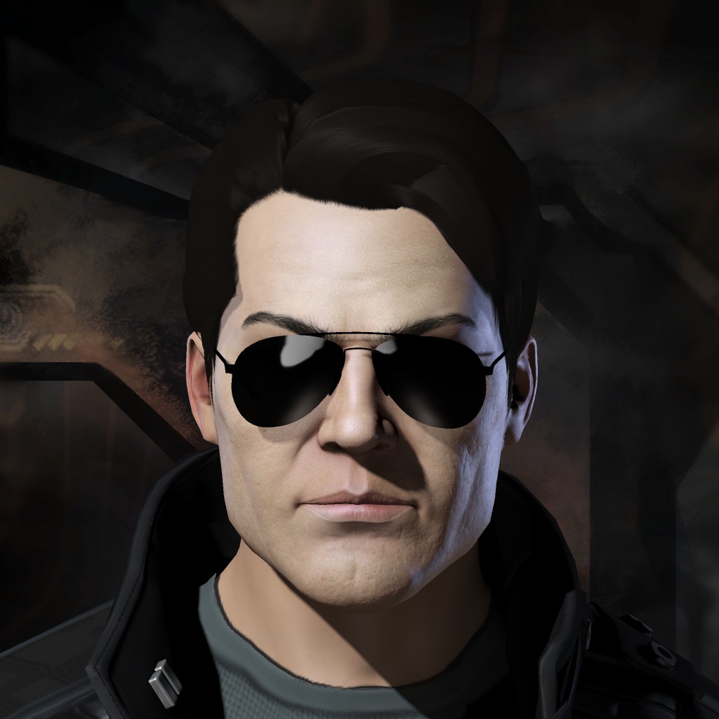 Leo Ruschev Sr