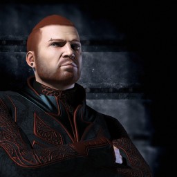 Thanatos94 portrait