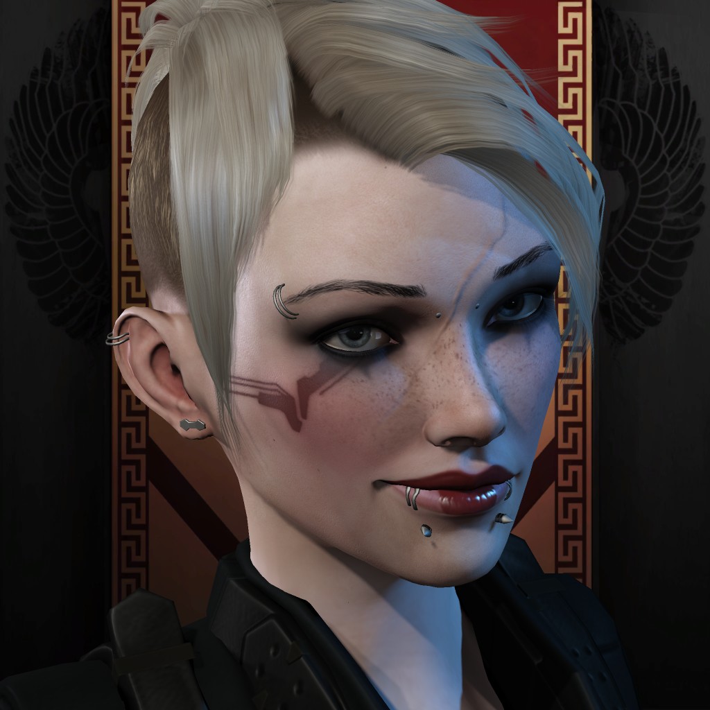 Loona Stromfall