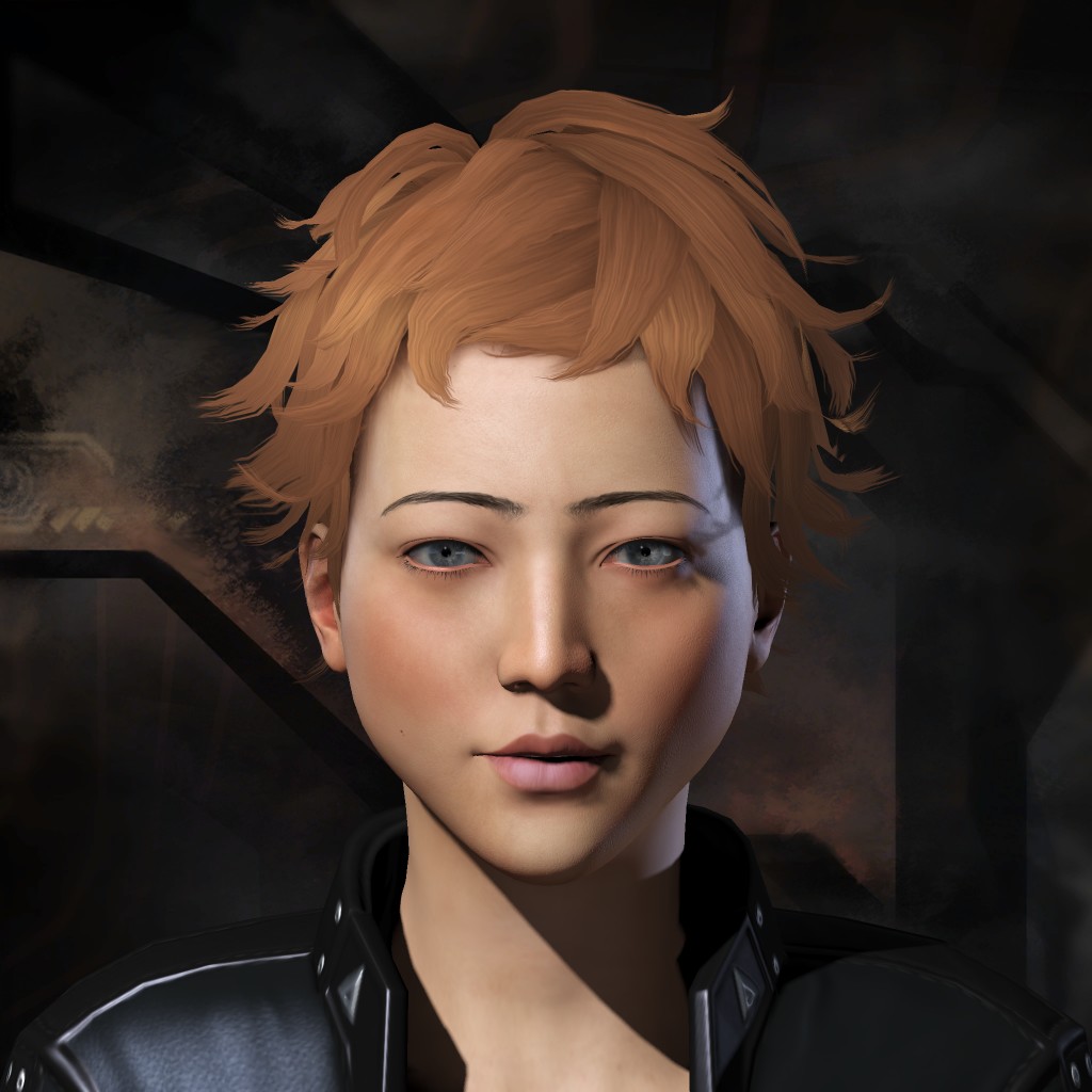 Parkka Akachi