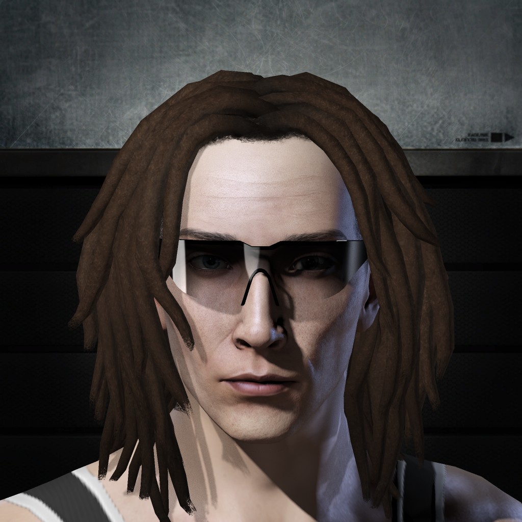 Pale Flesh