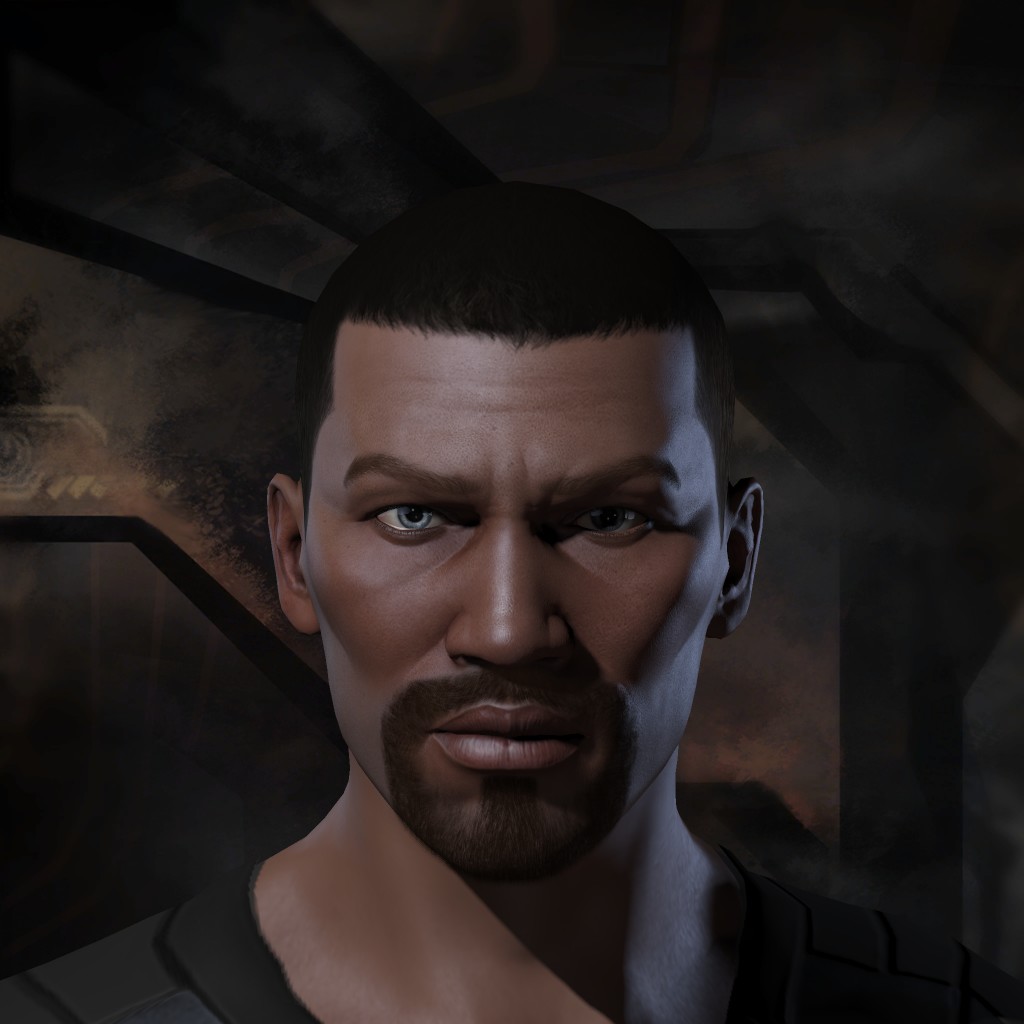 Kaebald Arran