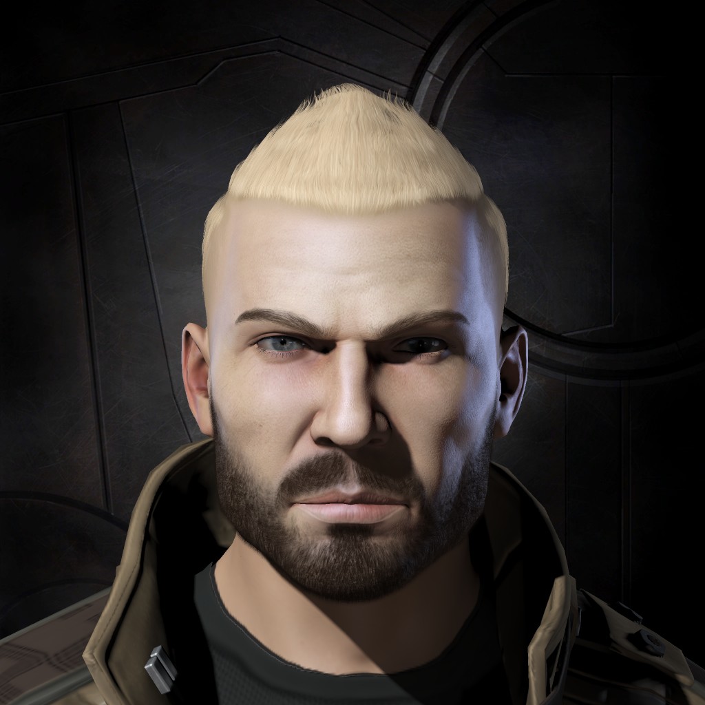portrait