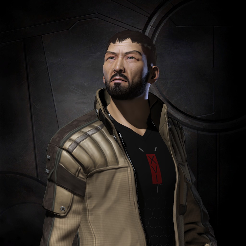 portrait