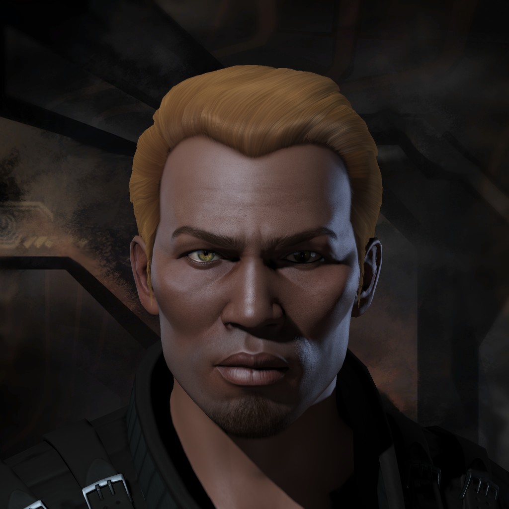 Daneran Eirad Aldard