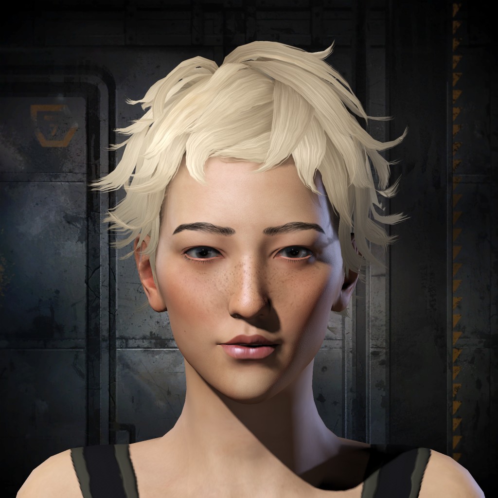 Betty Voop