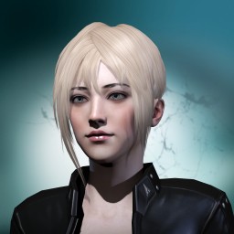 Zeus886 portrait