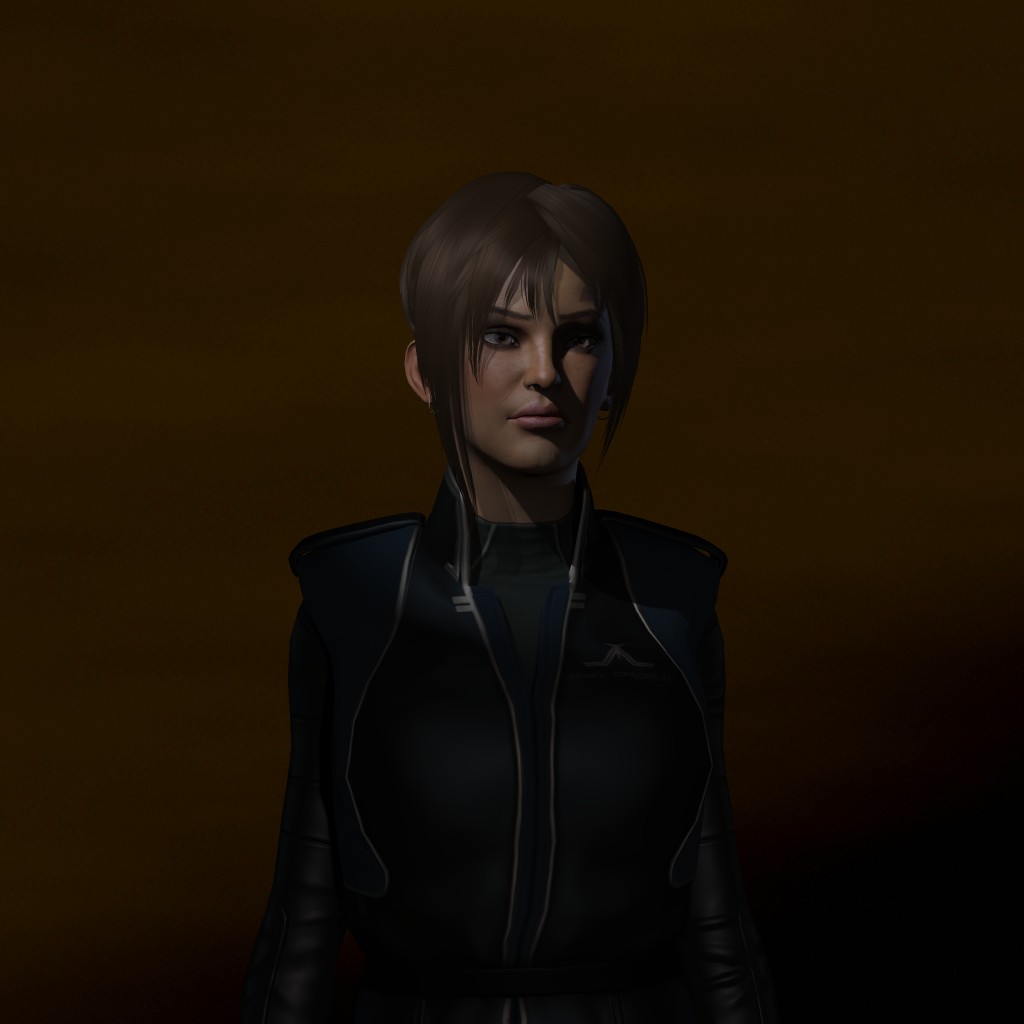 Nymizae Ekander