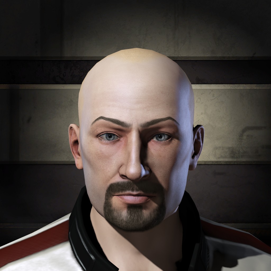 Iron Jorj