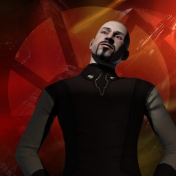 CMDR Onion Lord portrait