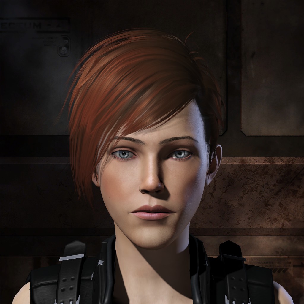Felicia Augusta