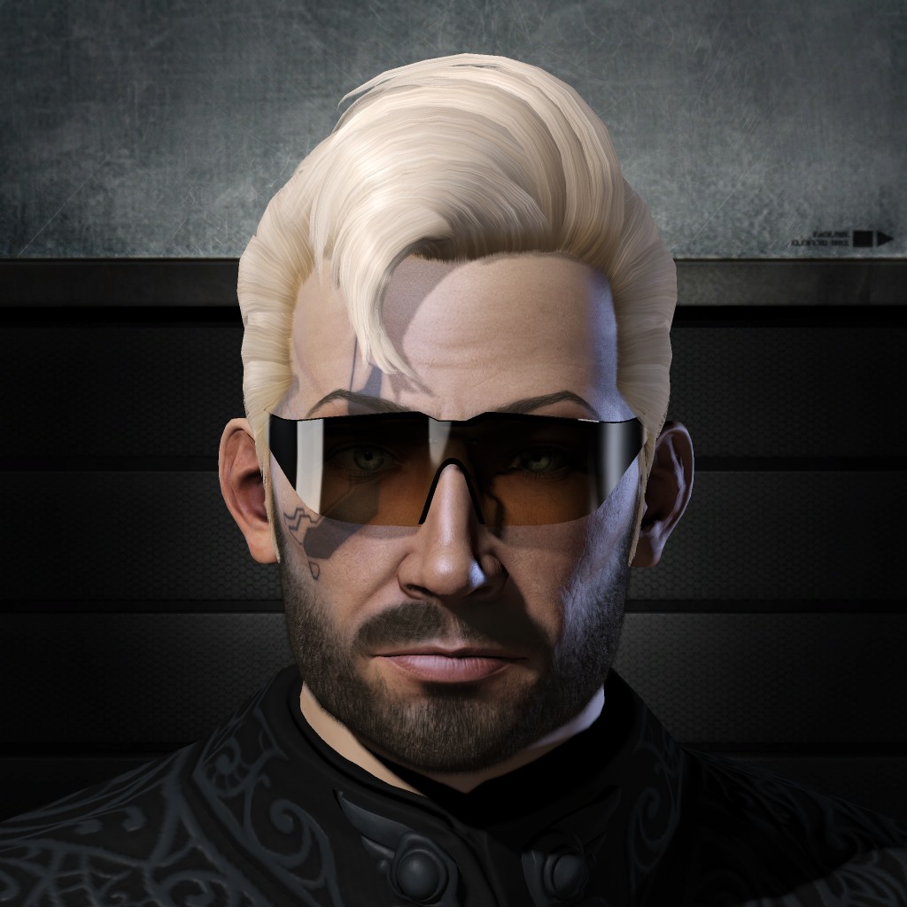 Ur Thysis