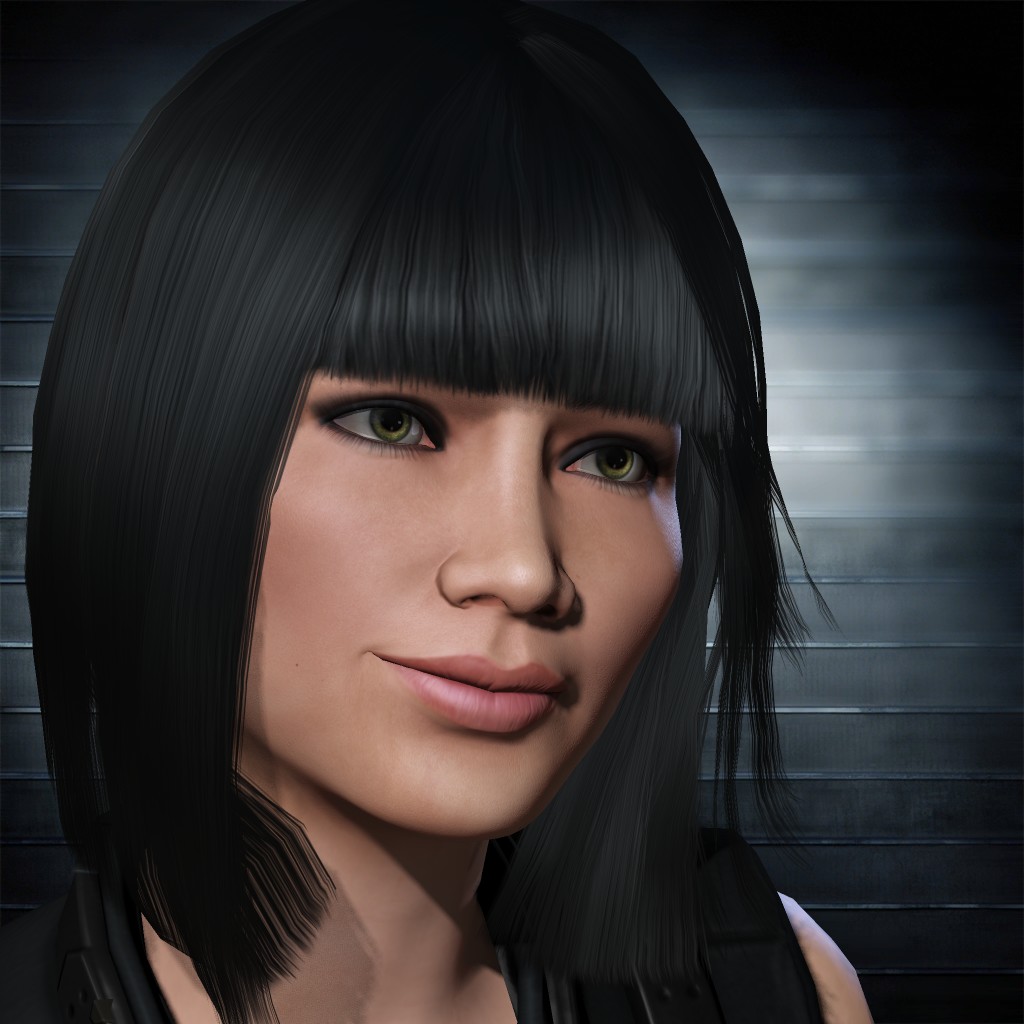 Kiki Trickmiss