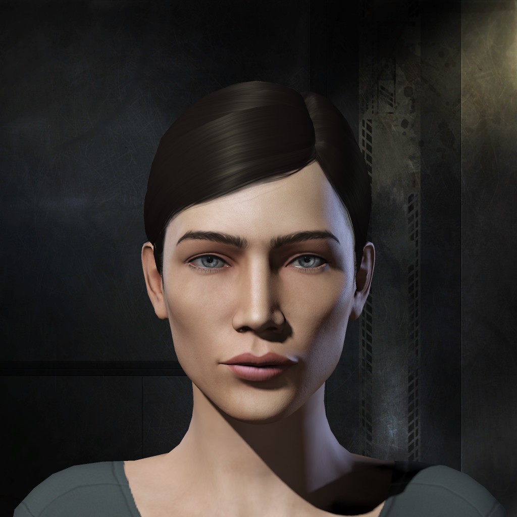 Clara D