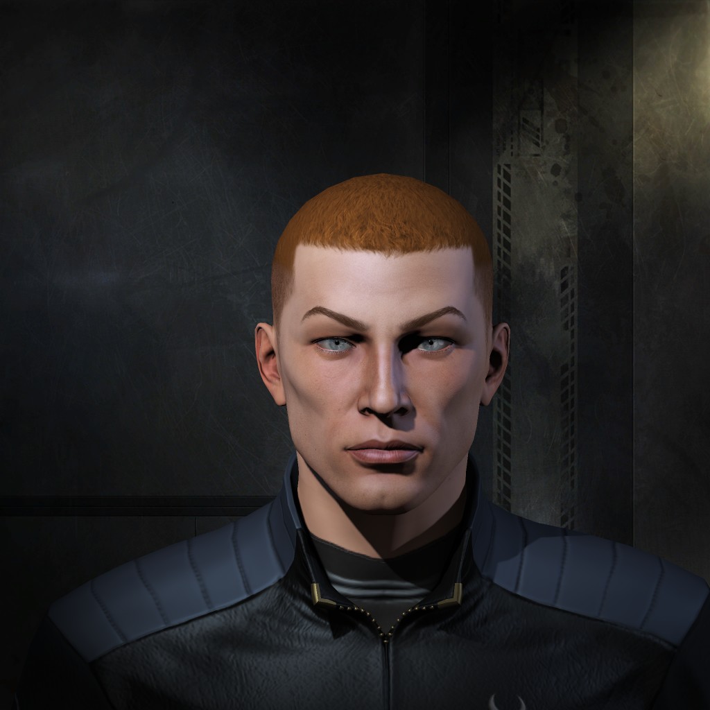 John Kade