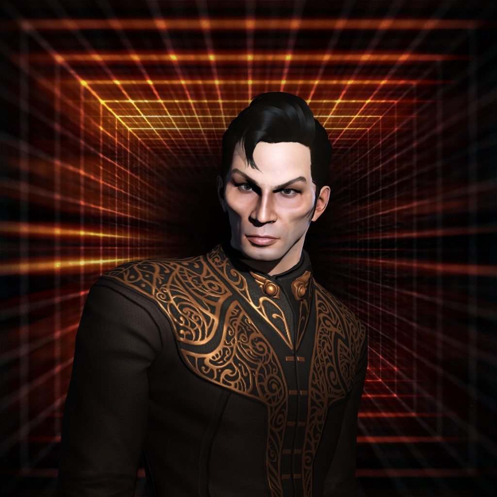 David Bogandoff