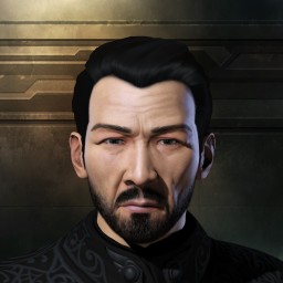 Faramir Niminen portrait